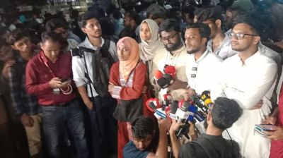 ছাত্রদল-শিবিরের মধ্যে ক্ষমতার ভাগাভাগির নির্বাচন হচ্ছে: আব্দুল কাদের