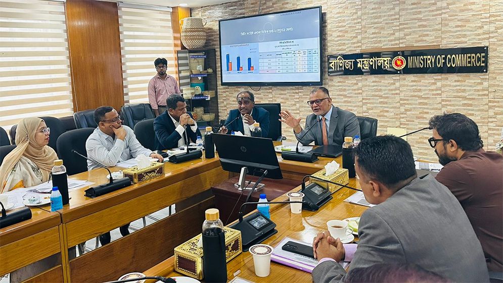 নভেম্বর মাস থেকে টিসিবির পণ্য তালিকায় যোগ হবে পাঁচ পণ্য