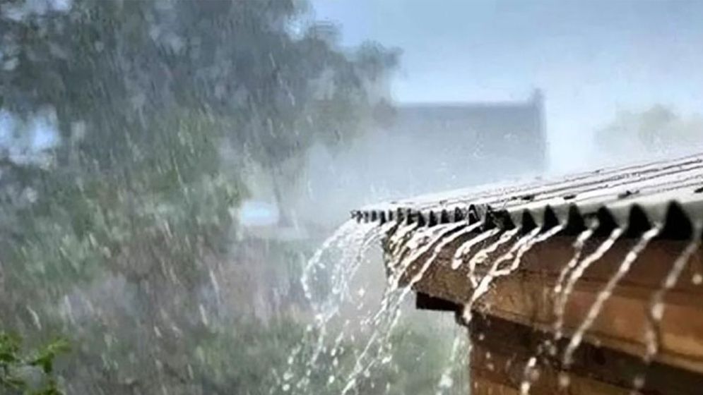 রাজধানীসহ ৮ বিভাগে বজ্রবৃষ্টির সম্ভাবনা