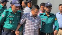 ২০১৮ সালের নির্বাচন নিয়ে চাঞ্চল্যকর তথ্য দিলেন সাবেক আইজিপি মামুন