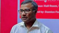 ওএসডির ৬ মাস পর পরিচালকের দায়িত্ব পেলেন ডা. সাইফুল ইসলাম!