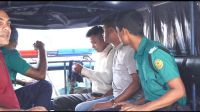 ইলিয়াস মোল্লার ঘনিষ্ঠ সহযোগী দেলোয়ার আটক