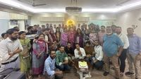 আকাশ বাড়ির উদ্যোগে বিশ্ব পর্যটন দিবস পালিত