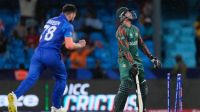 বাঁচা-মরার লড়াইয়ে আজ বাংলাদেশ-আফগানিস্তান ম্যাচ
