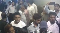 ফারইস্টের প্রধান কার্যালয়ে হামলা-ভাঙচুর, আহত ৩