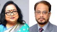 জি এম কাদের ও তার স্ত্রীর বিদেশযাত্রায় নিষেধাজ্ঞা