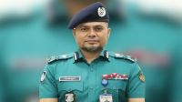 জিএমপি কমিশনার ড. নাজমুল করিমকে প্রত্যাহার