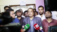 সন্ধ্যা ৭টার মধ্যে ঘোষণা হতে পারে ফল 