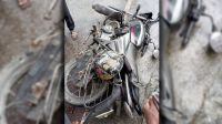 সুনামগঞ্জে কার-মোটরসাইকেলের সংঘর্ষ, নিহত ২