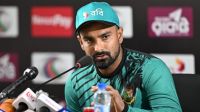 টস জিতে ফিল্ডিং কেন বেছে নিলেন, জানালেন লিটন দাস