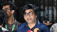নির্বাচন কমিশনের এক সদস্যের পদত্যাগ