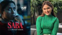 এবার দেশে মুক্তি পাচ্ছে মেহজাবীনের ‘সাবা’