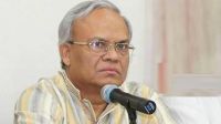 মাজার ভাঙা-লাশ পোড়ানো আন্তর্জাতিক ষড়যন্ত্রের অংশ: রিজভী