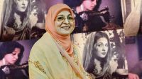 দেশে ফিরলেন বিউটি কুইন শাবানা