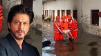 পাঞ্জাবে ভয়াবহ বন্যা: পাশে দাঁড়ালেন শাহরুখ-দিলজিৎ