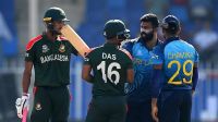 শ্রীলঙ্কার বিপক্ষে বাংলাদেশের সম্ভাব্য একাদশ 