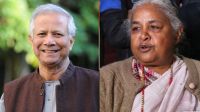 নেপালের নতুন প্রধানমন্ত্রী সুশীলা কার্কিকে ড. ইউনূসের অভিনন্দন
