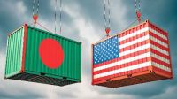 শুল্ক নিয়ে আলোচনা করতে ঢাকায় মার্কিন বাণিজ্য প্রতিনিধিদল
