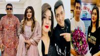 মাহির সঙ্গে প্রেমের গুঞ্জন, যা জানালেন জায়েদ