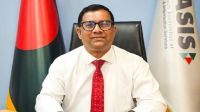 বেসিসের নতুন প্রশাসক আবুল খায়ের মোহাম্মদ হাফিজুল্লাহ খান