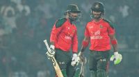 তানজিদ ও লিটনের উন্নতি, শীর্ষে রাজা