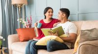 স্ত্রীর কথা মনোযোগ দিয়ে শোনার যত উপকারিতা