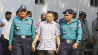জুলাই হত্যাকাণ্ড: দায় স্বীকার করে ক্ষমা চাইলেন সাবেক আইজিপি মামুন