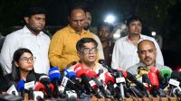 বাধাগ্রস্ত করার যে চেষ্টাই হোক ফেব্রুয়ারিতেই নির্বাচন, বলেছেন প্রধান উপদেষ্টা