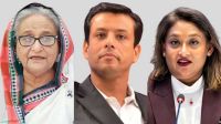 শেখ হাসিনা-জয়-পুতুলের বিরুদ্ধে আরও ৬ জনের সাক্ষ্য