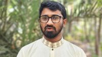 স্বাস্থ্য উপদেষ্টার উচিত দায়িত্ব থেকে সরে যাওয়া : রাশেদ খান
