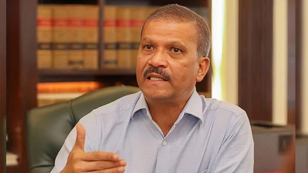 উপদেষ্টাদের নয়, জাতির সেফ এক্সিট দরকার: আসিফ নজরুল