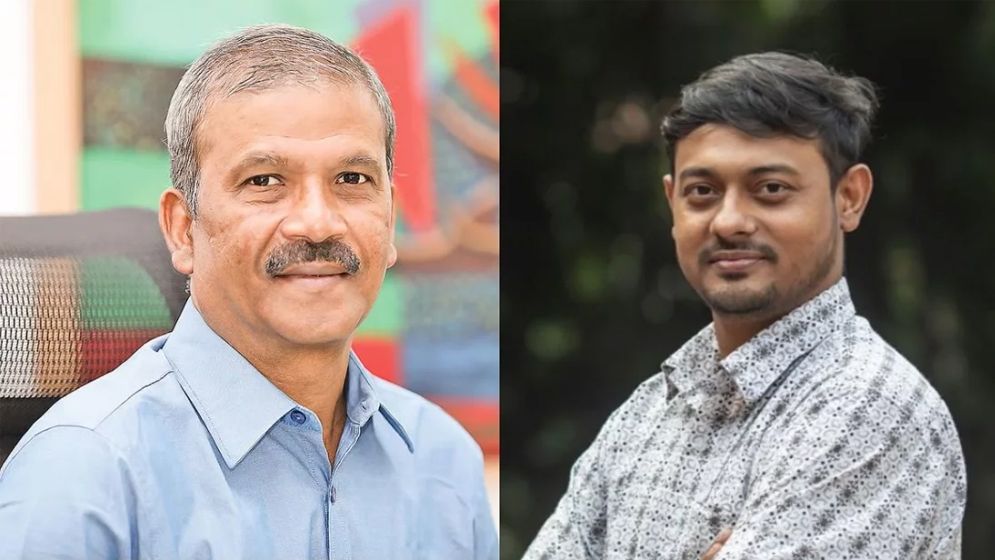 আসিফ নজরুলের ভূমিকা নিয়ে প্রশ্ন তুললেন নাসীরুদ্দীন পাটওয়ারী