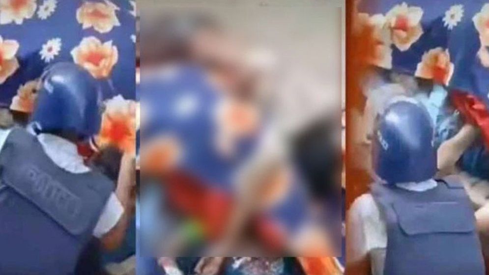 ৬ লাশ পোড়ানোর মামলার ১১তম সাক্ষ্যগ্রহণ আজ