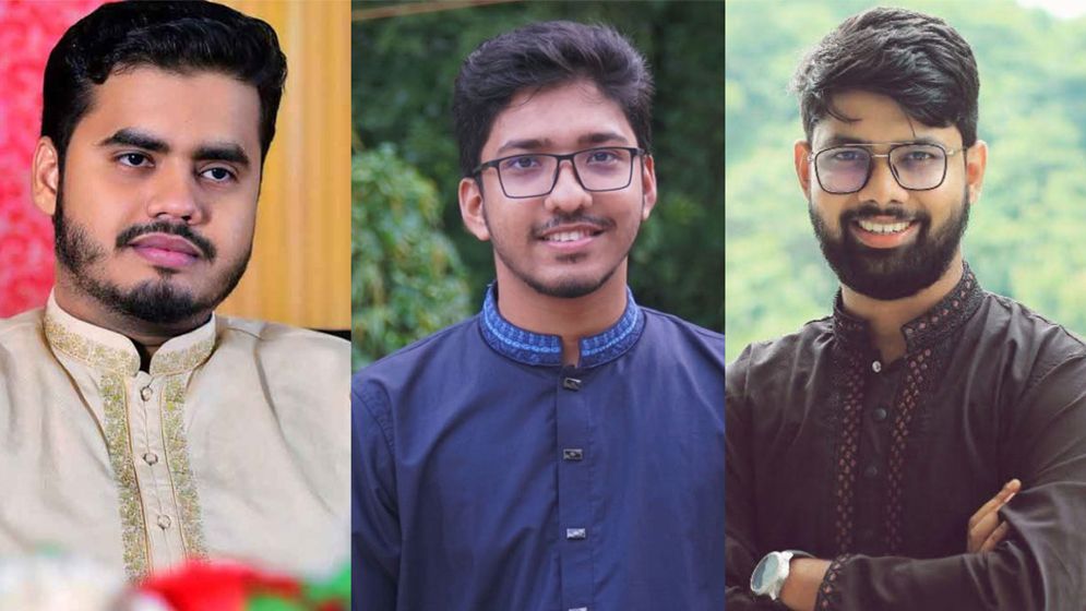 চাকসুর নতুন ভিপি-জিএস শিবিরের, এজিএস ছাত্রদলের