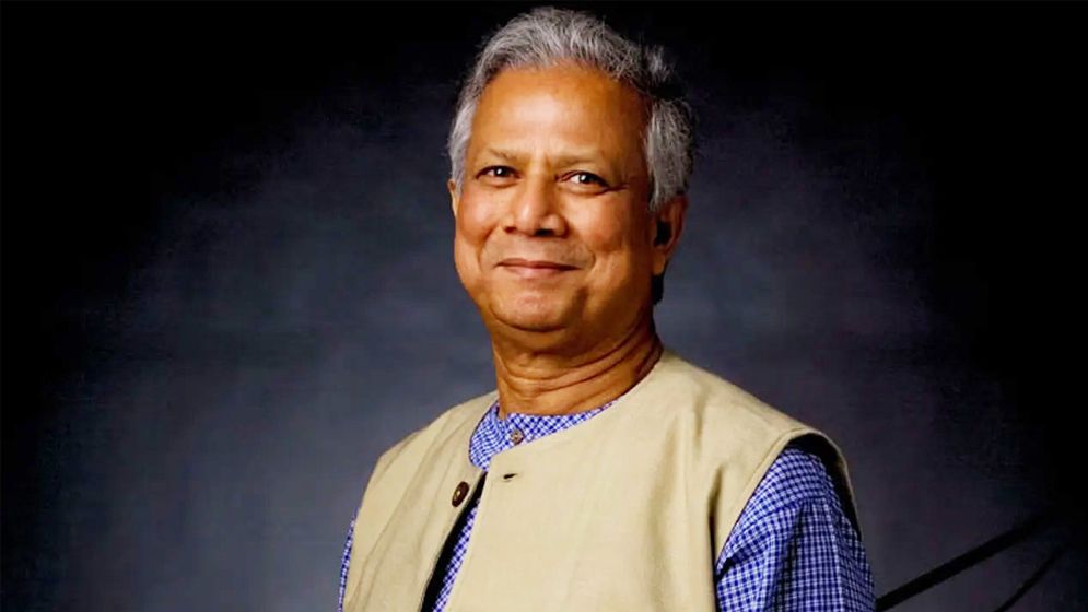 রোমের উদ্দেশে দেশ ছেড়েছেন প্রধান উপদেষ্টা