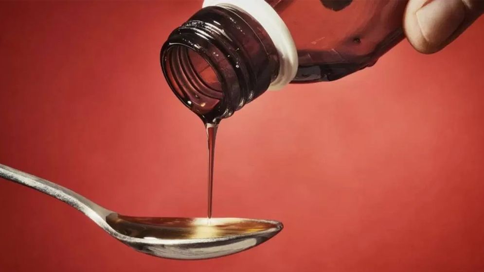 ভারতের কফ সিরাপে বিশ্ব স্বাস্থ্য সংস্থার সতর্কবার্তা