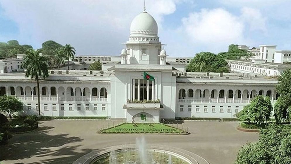 ধর্ষকের সঙ্গে ধর্ষণের শিকার নারীর বিয়ে বন্ধের হাইকোর্টে রিট