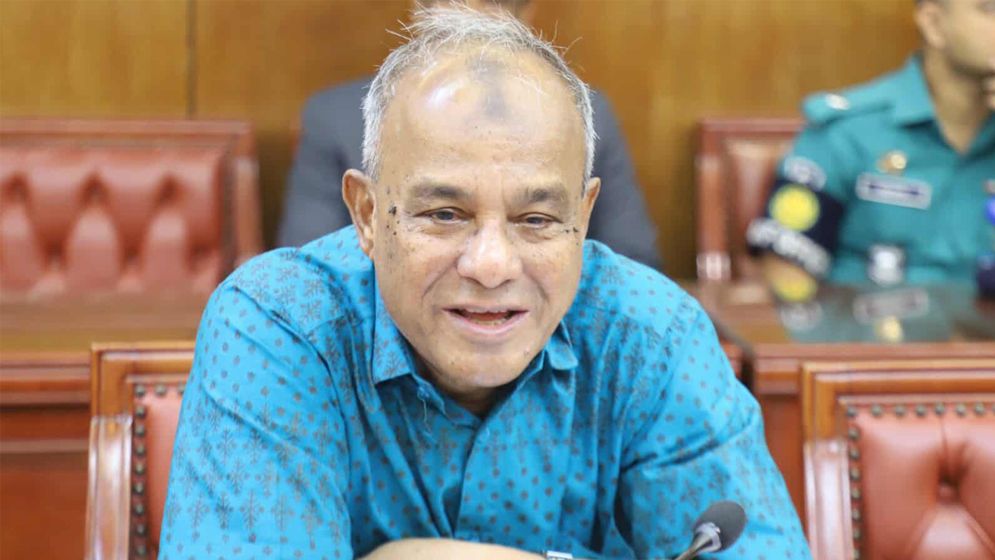 নির্বাচনে মাঠ প্রশাসনকে নিরপেক্ষ থাকার নির্দেশ