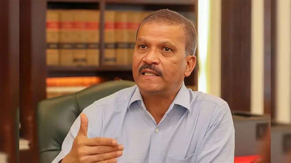 বিএনপি তত্ত্বাবধায়ক নয়, নিরপেক্ষ সরকার চায়: আসিফ নজরুল