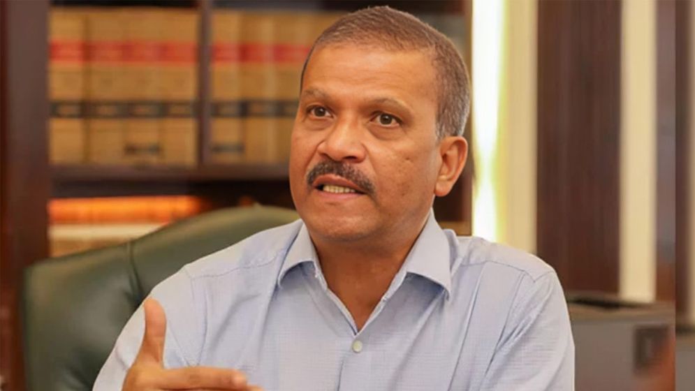 গণভোটের বিষয়ে চূড়ান্ত সিদ্ধান্ত দেবেন প্রধান উপদেষ্টা : আইন উপদেষ্টা