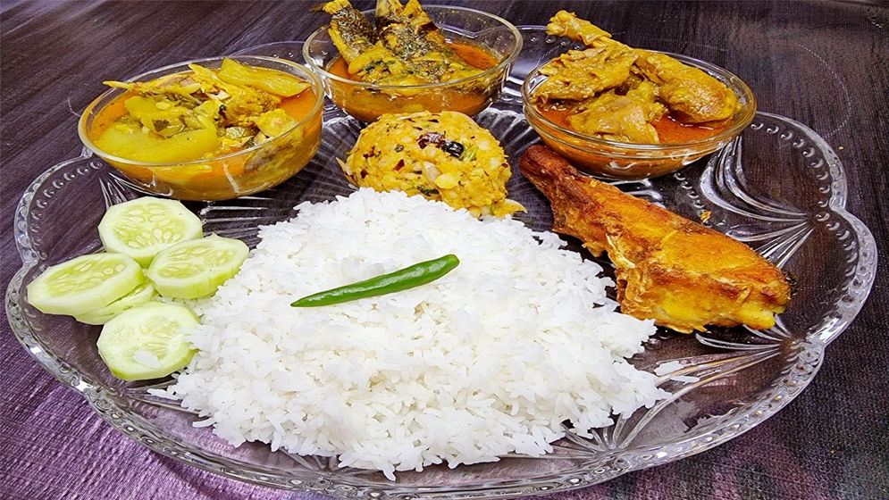 দুপুরের খাবার না খেলে শরীরে যে প্রভাব পড়ে