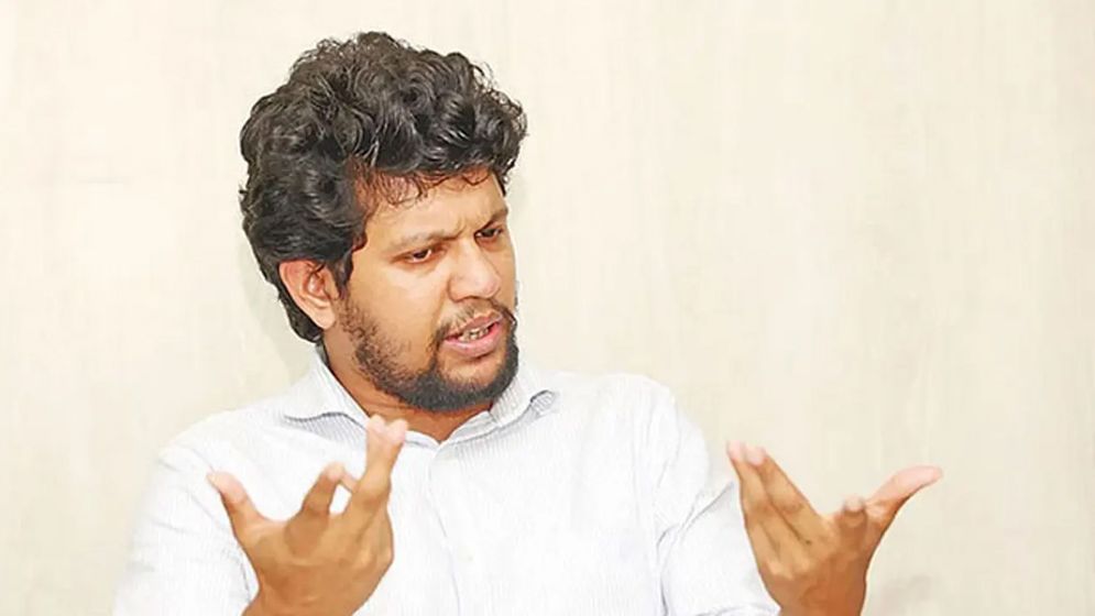 তথ্য উপদেষ্টার বক্তব্য নিয়ে ‘বিভ্রান্তি’, সরকারের বিবৃতি