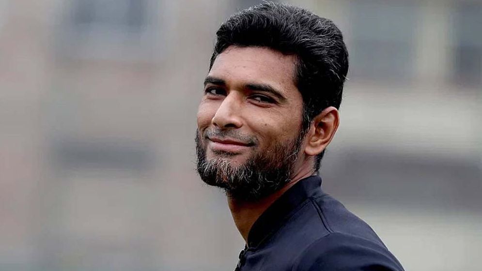 হাসপাতালে মাহমুদউল্লাহ রিয়াদ