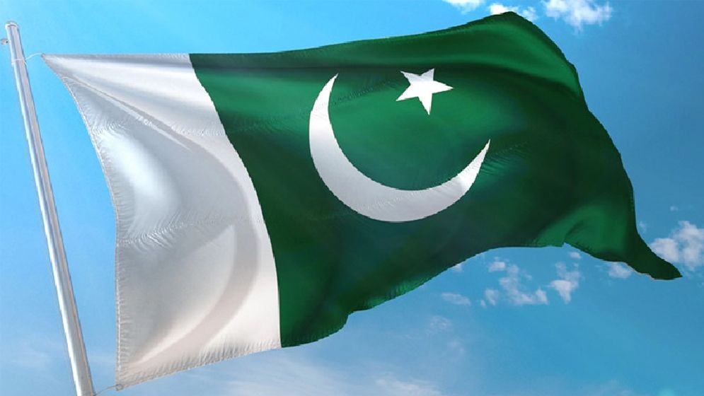পাকিস্তান পররাষ্ট্রনীতির পুনর্জন্ম ঘটাচ্ছে- এমন নয়