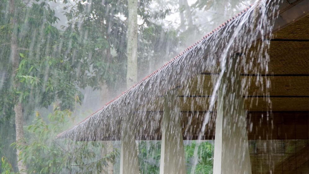 ছয় বিভাগে ভারী বৃষ্টির আভাস
