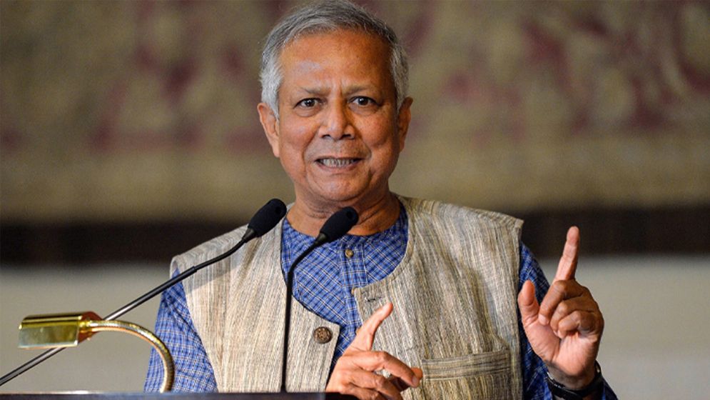 প্রবীণদের আত্মনির্ভরশীল করতে অন্তর্বর্তী সরকার প্রতিশ্রুতিবদ্ধ