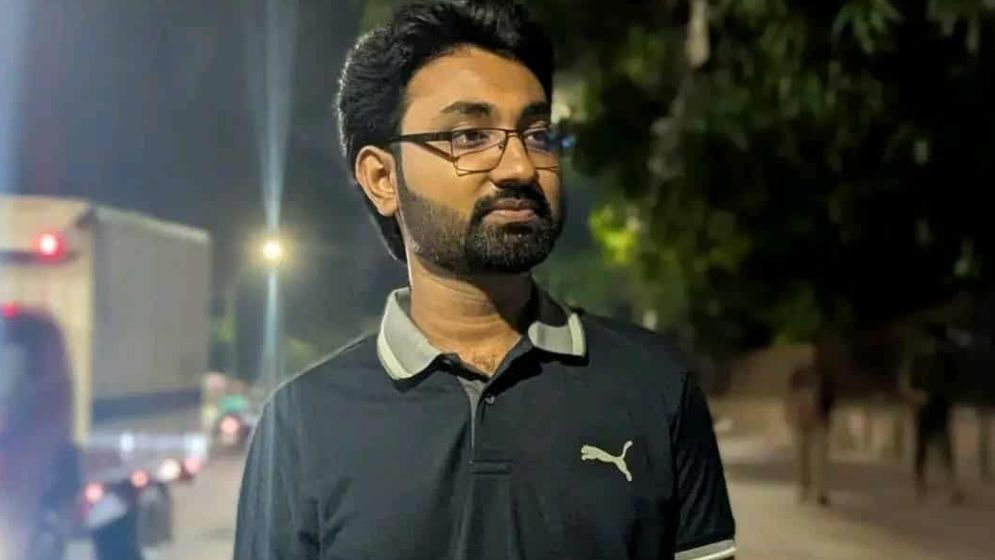 পুরান ঢাকায় জবি ছাত্রদল নেতাকে হত্যা