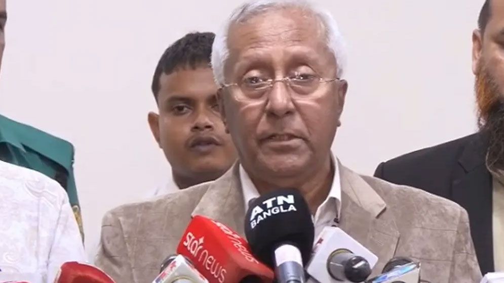 ভোটকেন্দ্রের তালিকা চূড়ান্ত, প্রকাশ সোমবার : ইসি সচিব