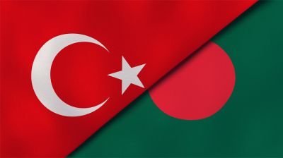 পররাষ্ট্রসচিব পর্যায়ের বৈঠ‌কে বস‌ছে বাংলাদেশ-তুরস্ক