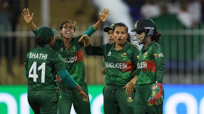 ইংল্যান্ডের বিপক্ষে আজ বাংলাদেশের কঠিন পরীক্ষা